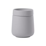 Kubek Z Pokrywką Nova One Gull Grey 28186 Zone Denmark