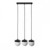 Lampa Wisząca Kuul A Czarny KLA322P0 Ummo