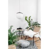 Lampa Wisząca Kuul E Biały KLE111P0 Ummo