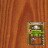 Lakierobejca Ochronno-Dekoracyjna Teak Naturalny 2,5L Vidaron