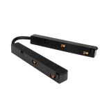 Łącznik Elastyczny Tecna Click Join-L Black 320021 Aio