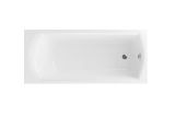 Wanna Do Zabudowy Lamia Slim WAEX.LAM16WHS 160x75 Excellent