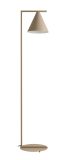 Lampa Stojąca Form Beige 1108A17 Aldex