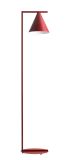 Lampa Stojąca Form Red Wine  1108A15 Aldex