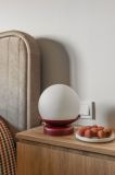 Lampa Wisząca KUUL F Biały KLF111P0 Ummo