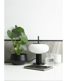Lampa Stołowa Torni ST Czarny TOS122P1 Ummo