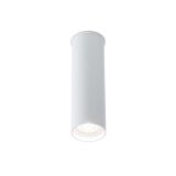 Lampa Sufitowa Arida Biały 7009 Shilo