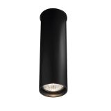 Lampa Sufitowa Arida Czarny 1110 Shilo