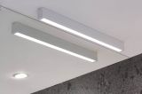Lampa Sufitowa Kubus Top L CCT White 131601 Aio