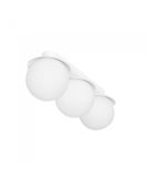 Lampa Sufitowa KUUL B Biały KLB31000 Ummo
