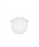 Lampa Sufitowa KUUL C Biały KLC11000 Ummo