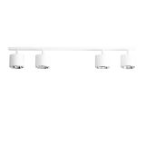 Lampa Sufitowa Plafon Bot 2x2 White 1046PL_L1 Aldex
