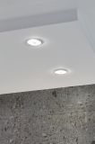 Lampa Sufitowa Roton White 113101 Aio