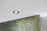 Lampa Sufitowa Ruchoma Gapis Move R Black IP65 107702 Aio