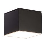 Lampa Sufitowa Suwa Czarny 1175 Shilo
