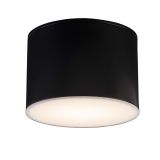 Lampa Sufitowa Suwa Czarny 8052 Shilo