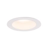 Lampa Sufitowa Tottori Il Biały 7376 Shilo