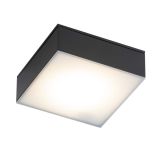Lampa Sufitowa Tottori Il Czarny 1236 Shilo