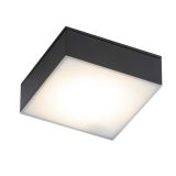 Lampa Sufitowa Tottori Il Czarny 8057 Shilo