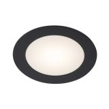Lampa Sufitowa Tottori Il Czarny 8058 Shilo