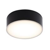 Lampa Sufitowa Tottori Il Czarny 8400 Shilo