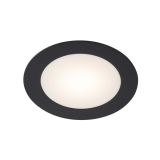 Lampa Sufitowa Tottori Il Czarny 8479 Shilo