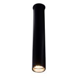 Lampa sufitowa Yabu Czarny 1167 Shilo