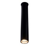 Lampa sufitowa Yabu Czarny 8074 Shilo