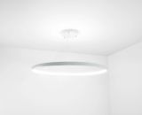 Lampa Wisząca Aplis I  M White 4000K 121501 Aio