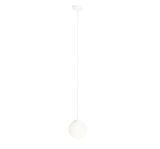 Lampa Wisząca Bosso Mini 14 White 1087XXS Aldex