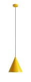 Lampa Wisząca Form Mustard 1108G14 Aldex