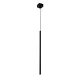 Lampa Wisząca Kosame Czarny 7844 Shilo