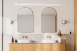 Lampa Wisząca Kubus Pendant XXL White 4000K 119131 Aio