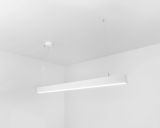 Lampa Wisząca Kubus Pendant XXL White 4000K 119131 Aio