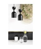 Lampa Wisząca Supuru 2 Czarny SUM222P2 Ummo