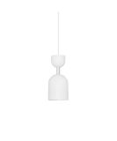 Lampa Wisząca Supuru Biały SUA111P0 Ummo