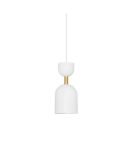 Lampa Wisząca Supuru Biały SUA131P0 Ummo