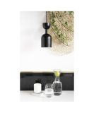 Lampa Wisząca Supuru Czarny SUA122P0 Ummo