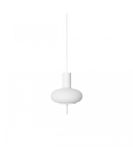 Lampa Wisząca Torni A Biały TOA111P0 Ummo