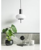 Lampa Wisząca Torni A Czarny TOA122P0 Ummo