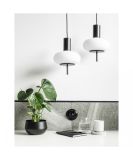 Lampa Wisząca Torni A2 Czarny TOM222P2 Ummo