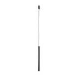 Lampa wisząca Yabu Czarny 5526 Shilo