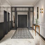 Listwa Gresowa Balance Stone Mat 59,8x22,8 Tubądzin Zień 59,8x22,8 Tubądzin Zień