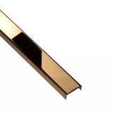Listwa Lustrzana Pd Copper 2700x23 mm Profildesign