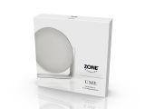 Lusterko Kosmetyczne 5x Powiększające Ume White 28223 Zone Denmark