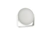 Lusterko Kosmetyczne 5x Powiększające Ume White 28223 Zone Denmark