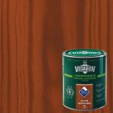 Lakierobejca Ochronno-Dekoracyjna Mahoń Amerykański 0,75L Vidaron