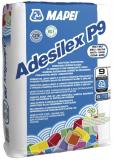 MAPEI Klej BIAŁY Adesilex P9 - 25kg