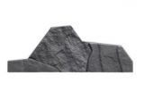 Kamień Dekoracyjny Płytka Startowa Bergen 38,5x22,2x2 Max-Stone