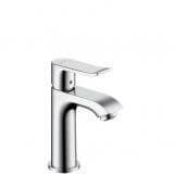 METRIS Bateria umywalkowa 100mm plus kpl. odpł. 31088000 HANSGROHE